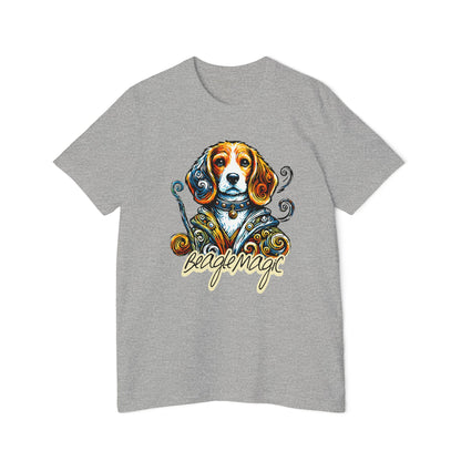 Beagle Magic - Boho-Inspired Hand-Illustrated